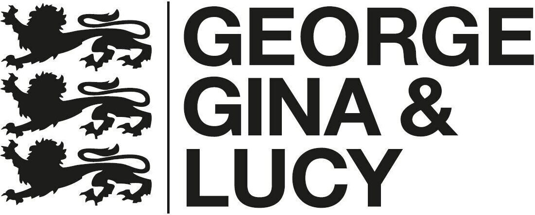 George Gina&Lucy
