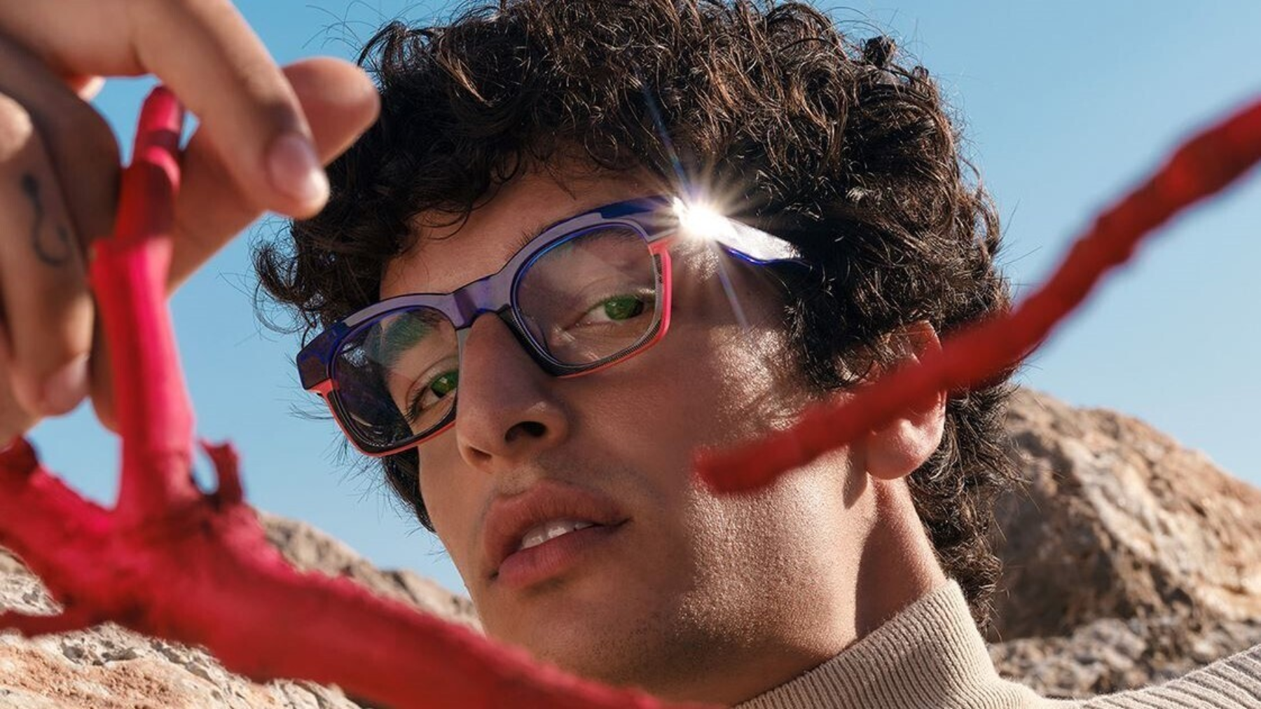 Etnia Barcelona by Strebel Optik