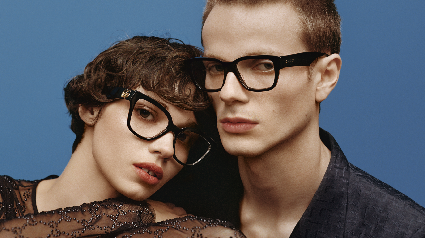 Gucci by Strebel Optik
