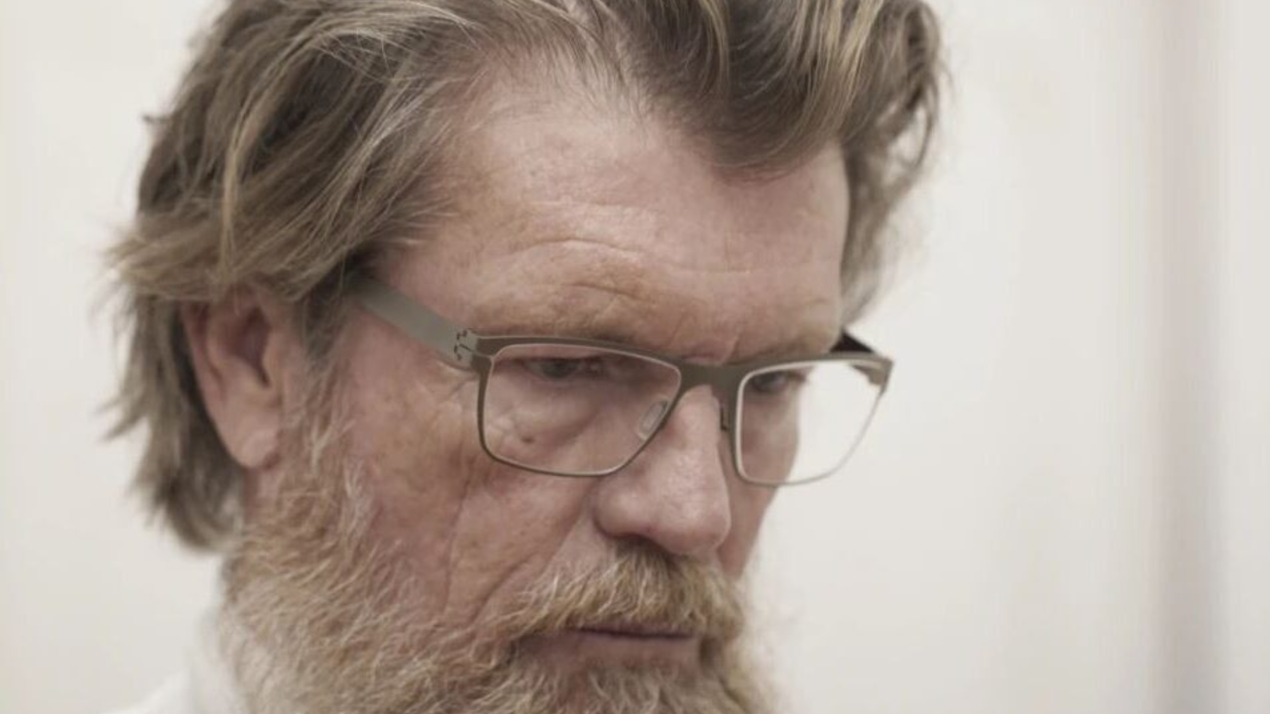 Thomas Meyer by Strebel Optik