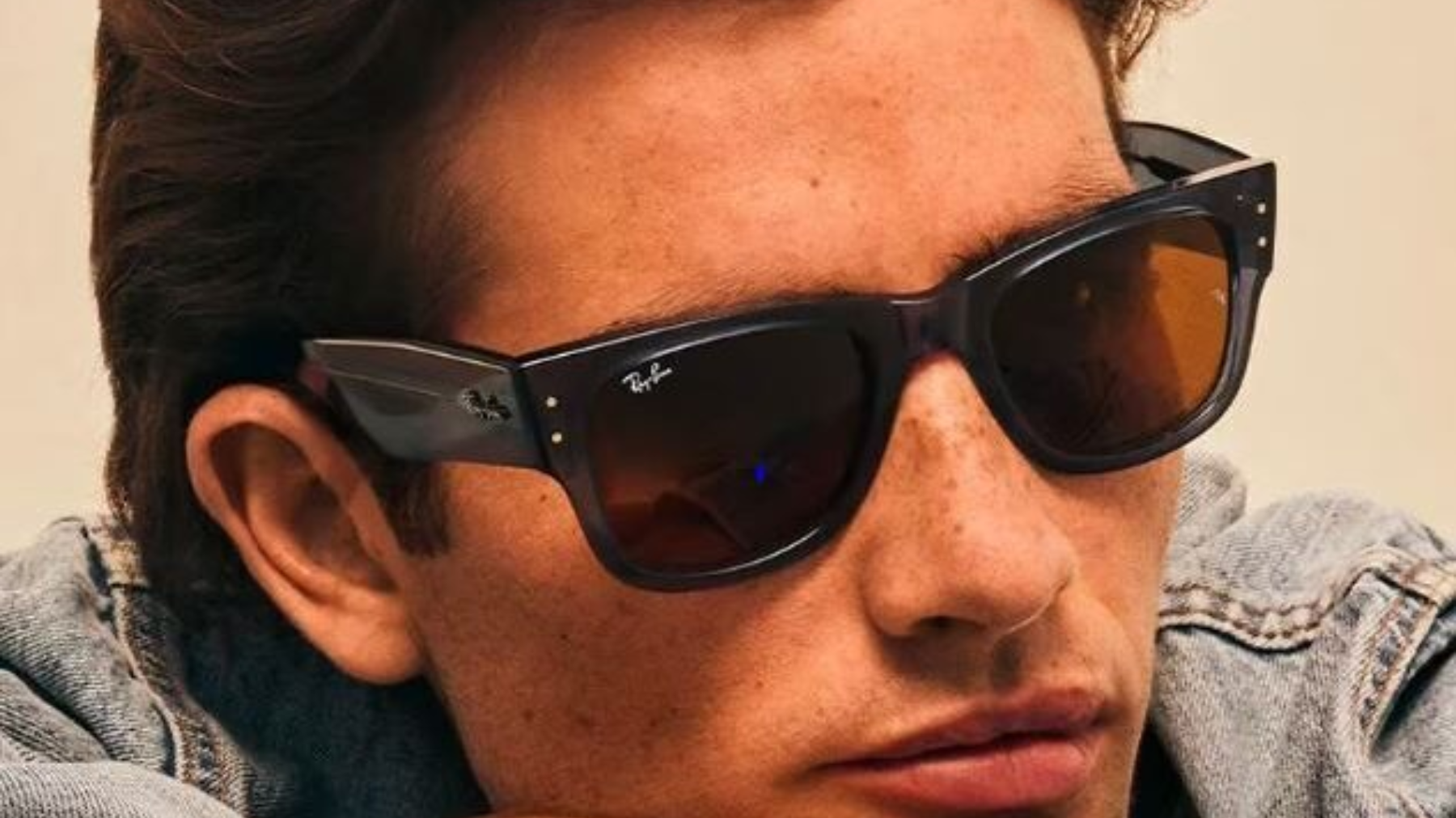 Ray Ban by Strebel Optik