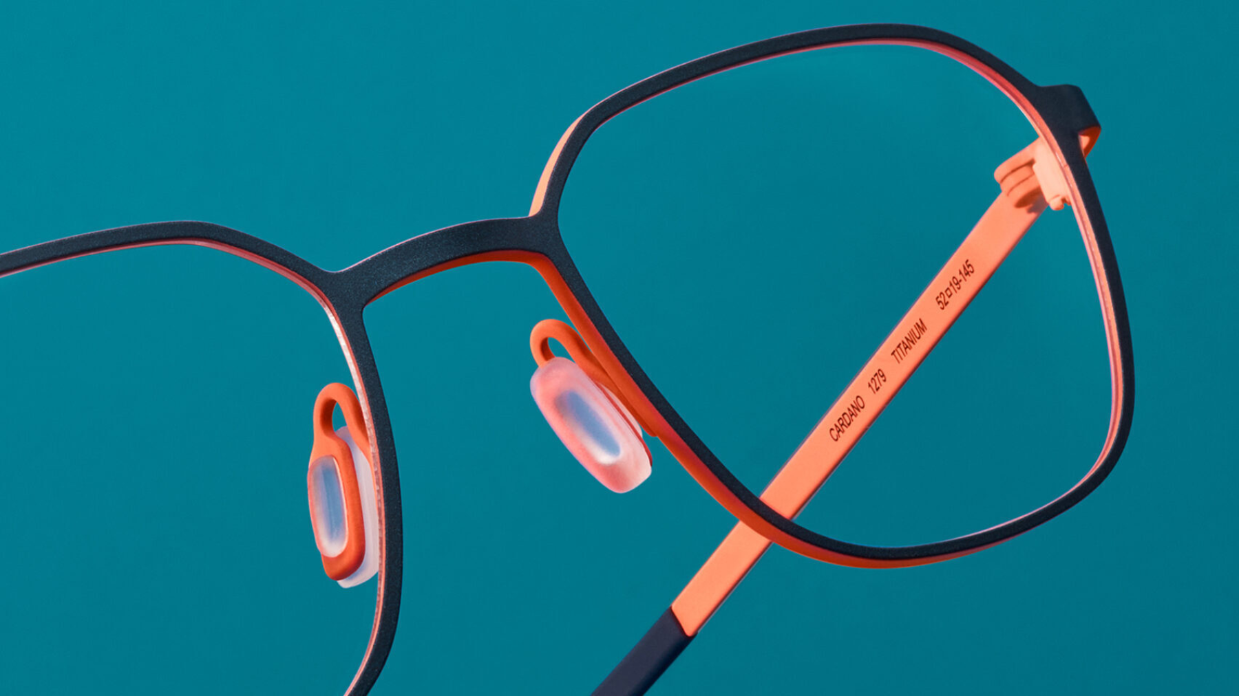 Orgreen by Strebel Optik