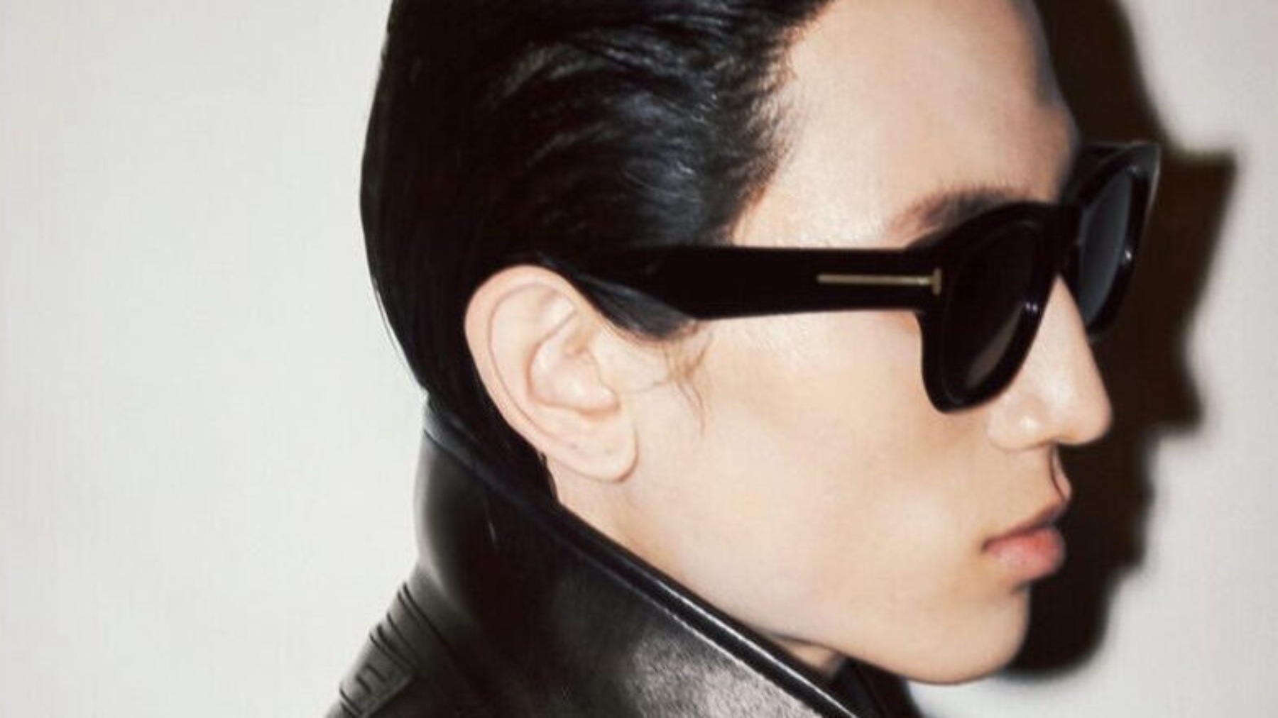 Tom Ford by Strebel Optik